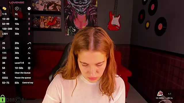 Jennifer Wadee online show from 04.23.26