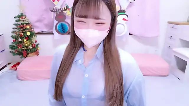 MAIKA pyon online show from 12.20.25