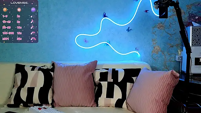 Anal Girl  online show from 01.15.25