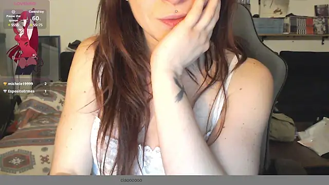 complicata mente online show from 01.07.25