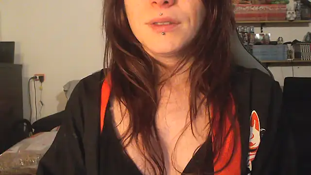 complicata mente online show from 01.22.25