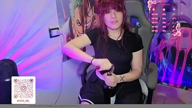 complicata mente online show from 09.22.25