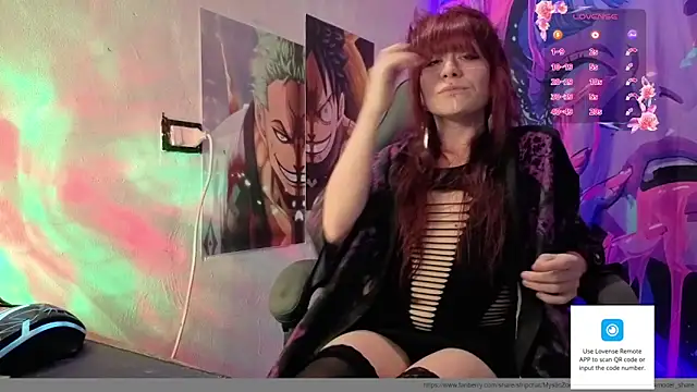 complicata mente online show from 09.27.25