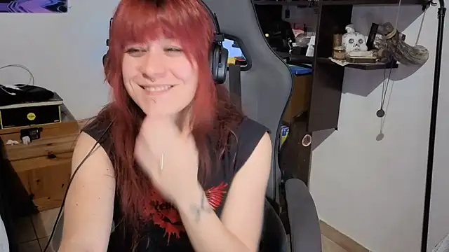 complicata mente online show from 11.03.25