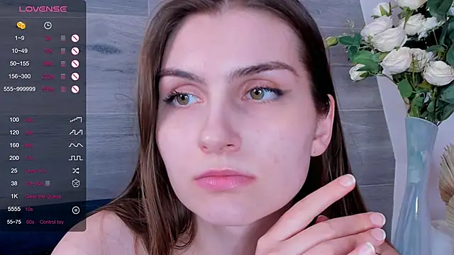 MariamBluitt online show from 12.07.24