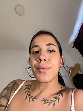 AndyFire69 online show from 02.14.25