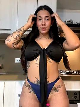 AndyFire69 online show from 09.14.25