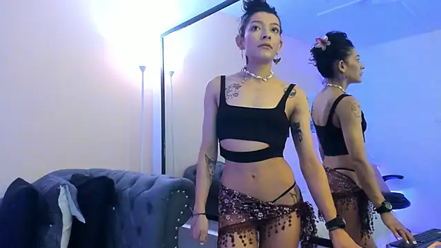 haileycat online show from 05.28.26