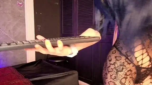 haileycat online show from 06.14.26
