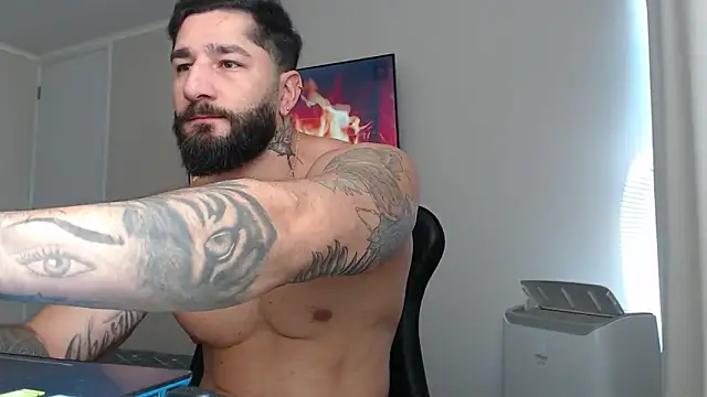 jonhklleyn online show from 02.16.26