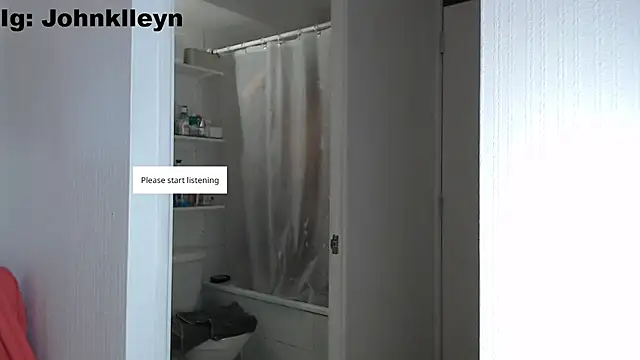 jonhklleyn online show from 03.26.26