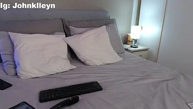 jonhklleyn online show from 04.28.26