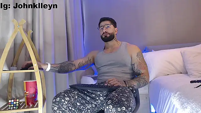 jonhklleyn online show from 06.19.26