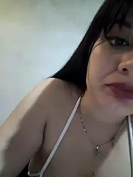 Snapshot of Foxy_Evii chatting on 12.04.24 Foxy Evii online show from 12.04.24