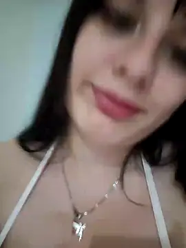 Snapshot of Foxy_Evii chatting on 12.18.24 Foxy Evii online show from 12.18.24