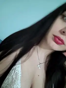 Snapshot of Foxy_Evii chatting on 03.17.25 Foxy Evii online show from 03.17.25