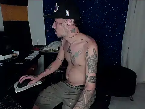 patrik tattoo  online show from 12.28.24