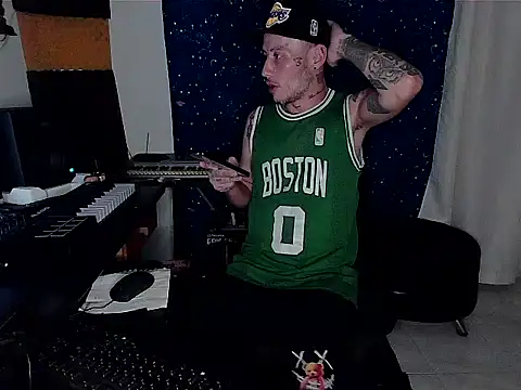 patrik tattoo  online show from 12.29.24