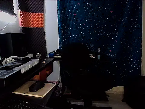 patrik tattoo  online show from 02.09.25