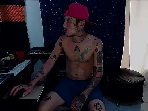 patrik tattoo  online show from 02.22.25