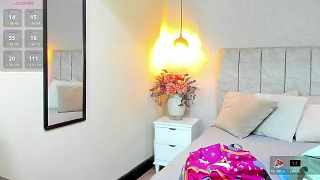 tutu milf online show from 10.24.25