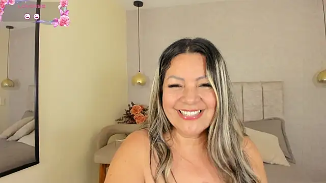 tutu milf online show from 06.30.26