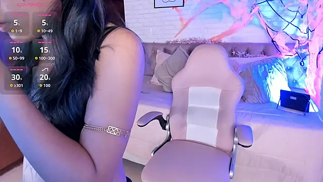 Kitty Pam online show from 10.22.25