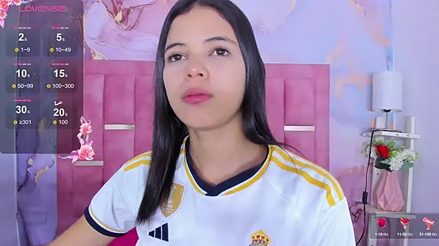 LizzMartin online show from 03.02.25