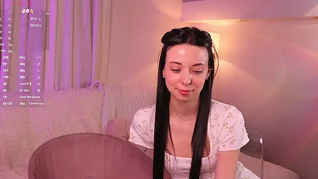 SelestaRobertson online show from 05.06.26