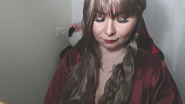 Snapshot of Genesisgems11_ chatting on 01.25.25 Genesisgems11  online show from 01.25.25