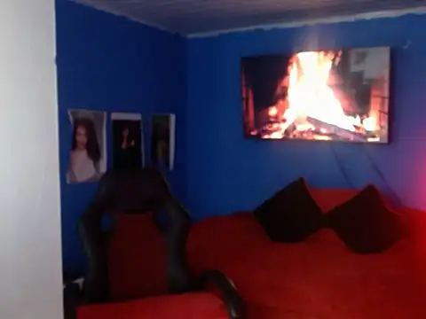 bellacrespalatina online show from 11.28.25