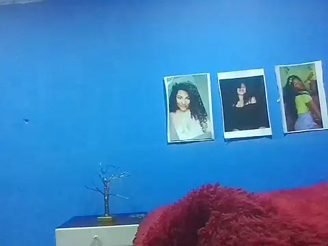 bellacrespalatina online show from 11.30.25