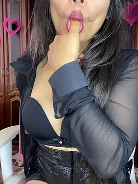 Jade Zephyra online show from 03.05.26