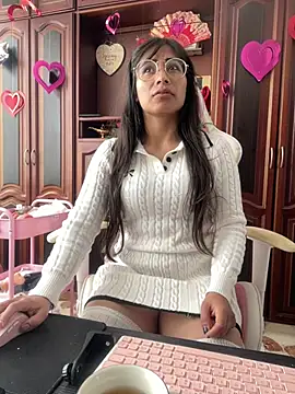 Jade Zephyra online show from 03.10.26