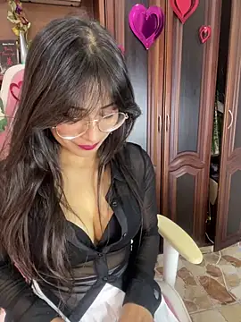 Jade Zephyra online show from 03.11.26