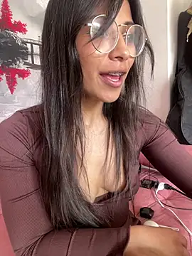 Jade Zephyra online show from 03.25.26