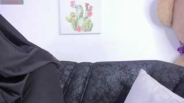 zulema parvin online show from 04.23.26