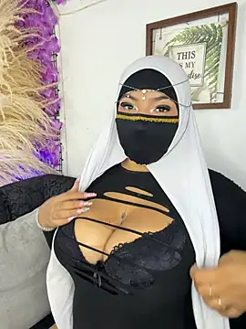 zulema parvin online show from 08.01.26