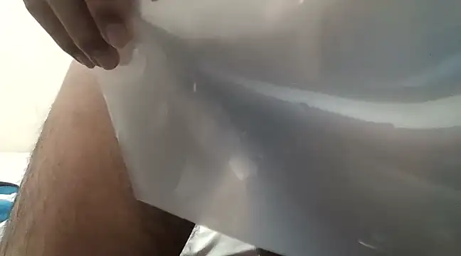 YU-KI00 online show from 03.09.25