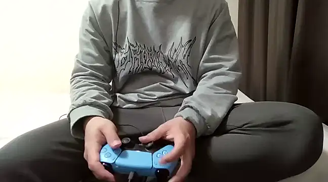 YU-KI00 online show from 03.12.25