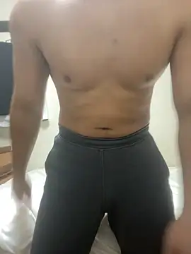 YU-KI00 online show from 11.11.25