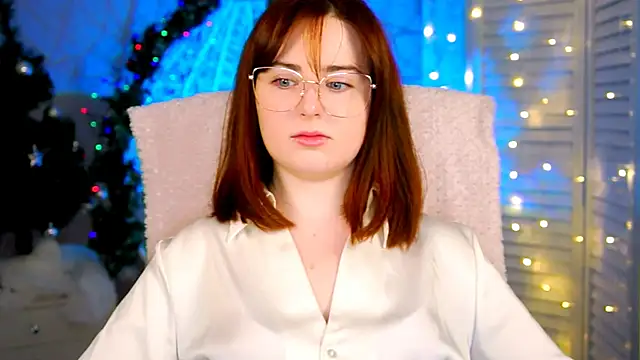 Snapshot of AnnTerry_ chatting on 01.14.25 AnnTerry online show from 01.14.25