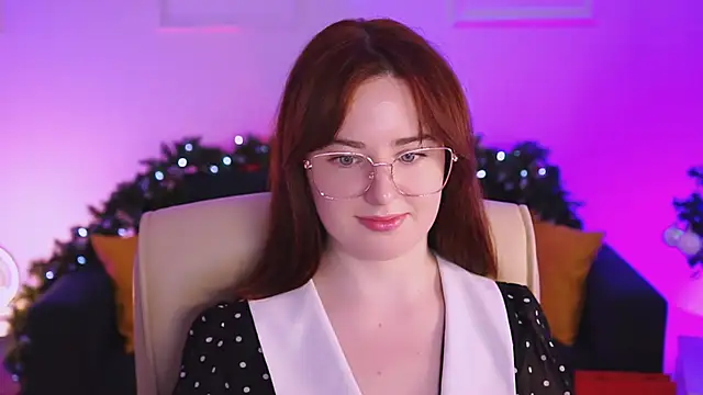 Snapshot of AnnTerry_ chatting on 01.18.25 AnnTerry online show from 01.18.25