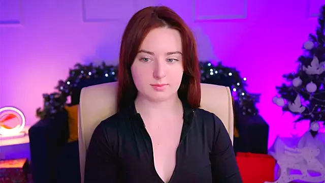 Snapshot of AnnTerry_ chatting on 01.22.25 AnnTerry online show from 01.22.25