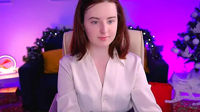 Snapshot of AnnTerry_ chatting on 01.23.25 AnnTerry online show from 01.23.25