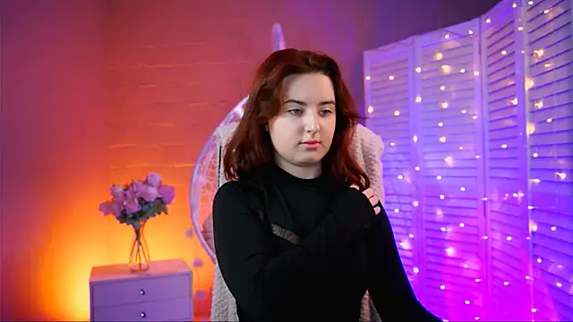 Snapshot of AnnTerry_ chatting on 01.27.25 AnnTerry online show from 01.27.25