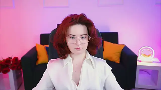 Snapshot of AnnTerry_ chatting on 02.22.25 AnnTerry online show from 02.22.25