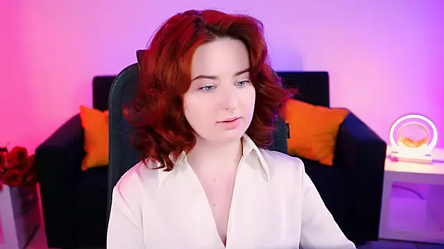 Snapshot of AnnTerry_ chatting on 02.22.25 AnnTerry online show from 02.22.25