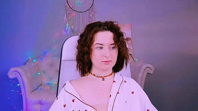 Snapshot of AnnTerry_ chatting on 02.25.25 AnnTerry online show from 02.25.25