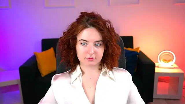 Snapshot of AnnTerry_ chatting on 03.05.25 AnnTerry online show from 03.05.25